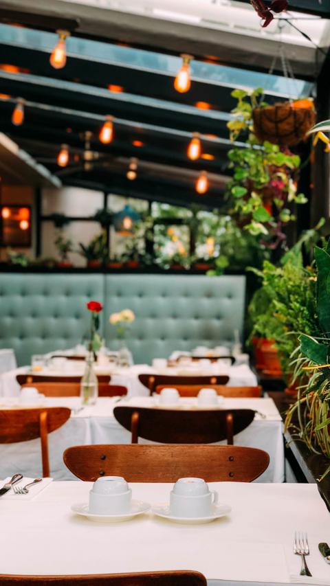 Private Dinning &amp; Events